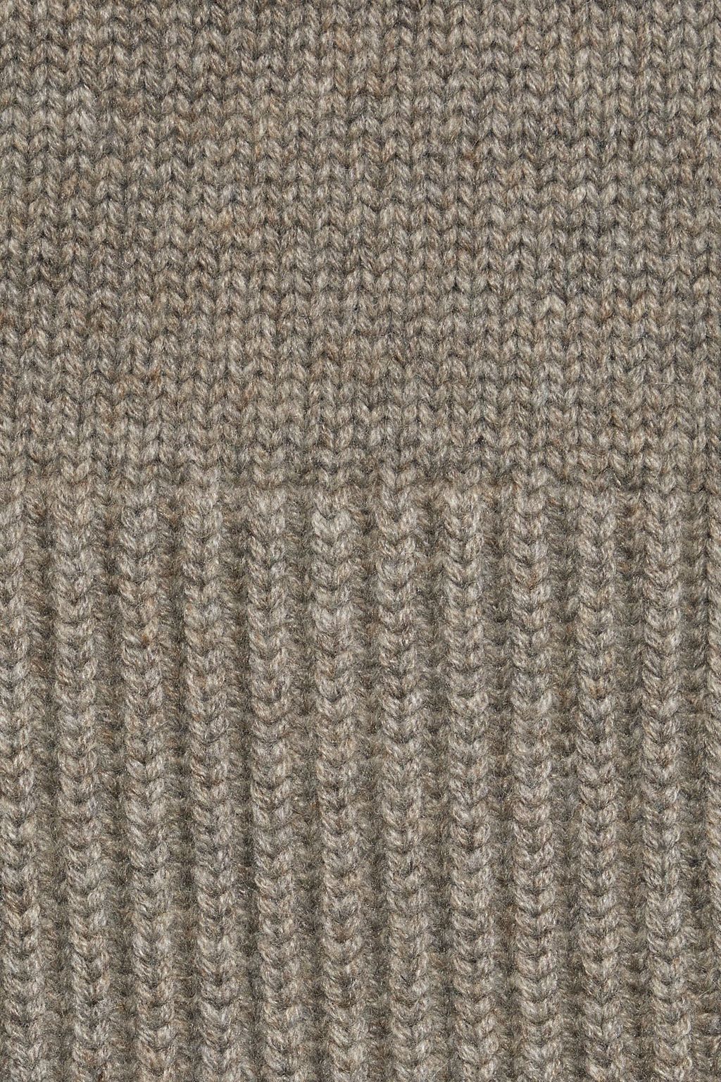KHAITE Cashmere hoodie