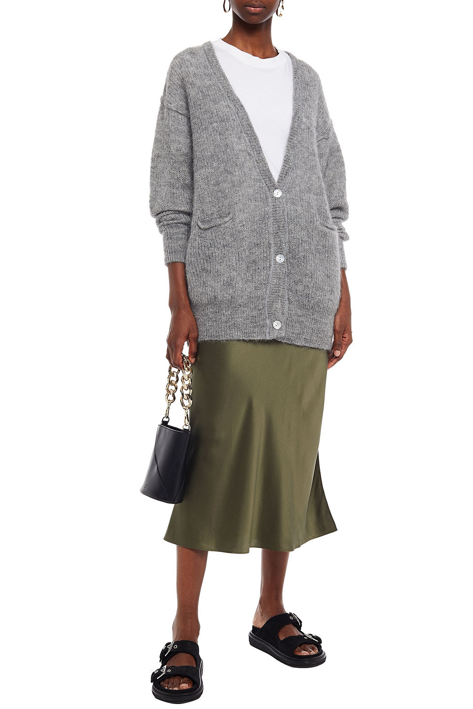 american vintage zazow cardigan
