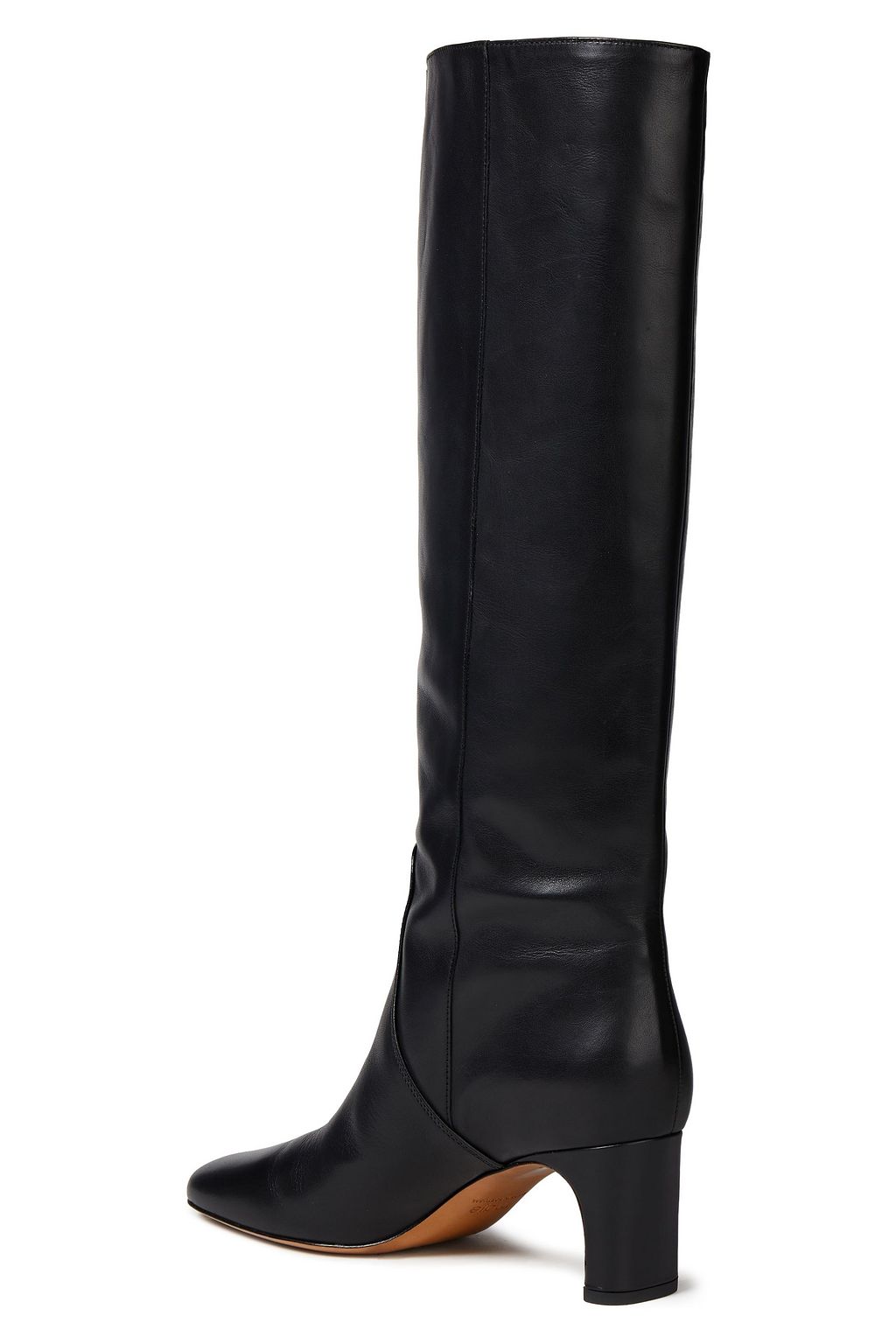 MAJE Leather boots