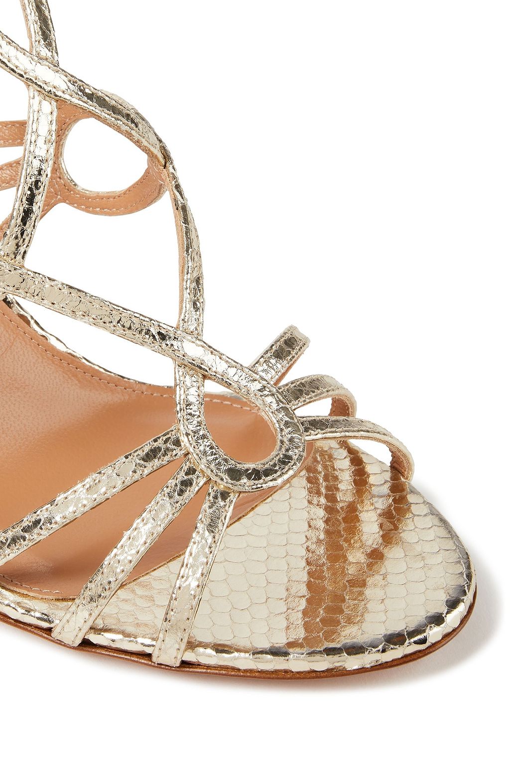 the outnet aquazzura