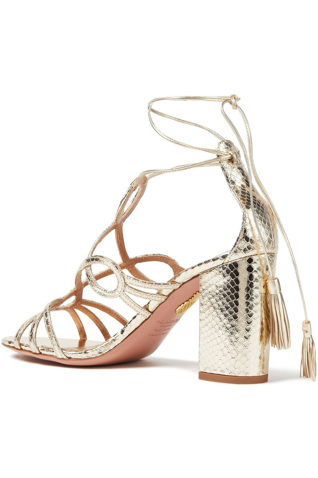 the outnet aquazzura