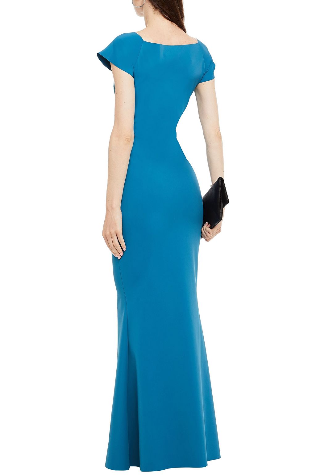 CHIARA BONI LA PETITE ROBE Sita scuba dress