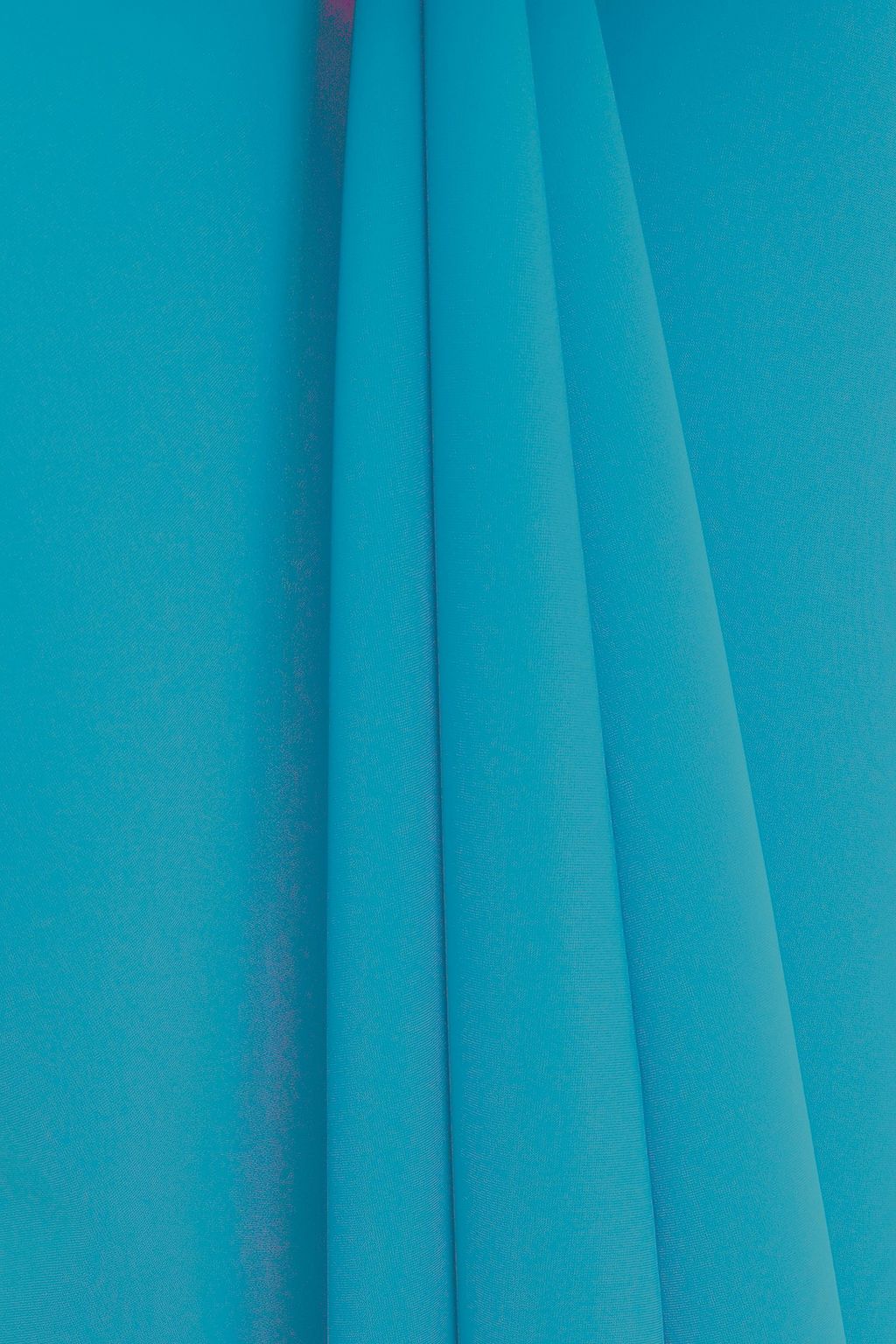 CHIARA BONI LA PETITE ROBE Clori cutout scuba gown