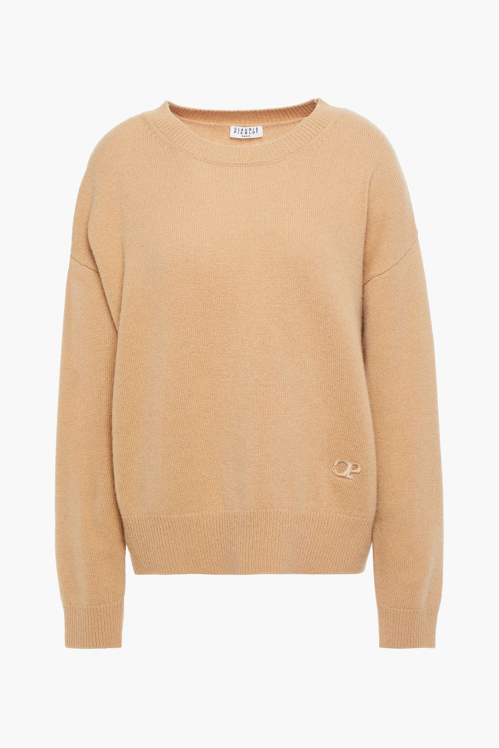 claudie pierlot sweatshirt
