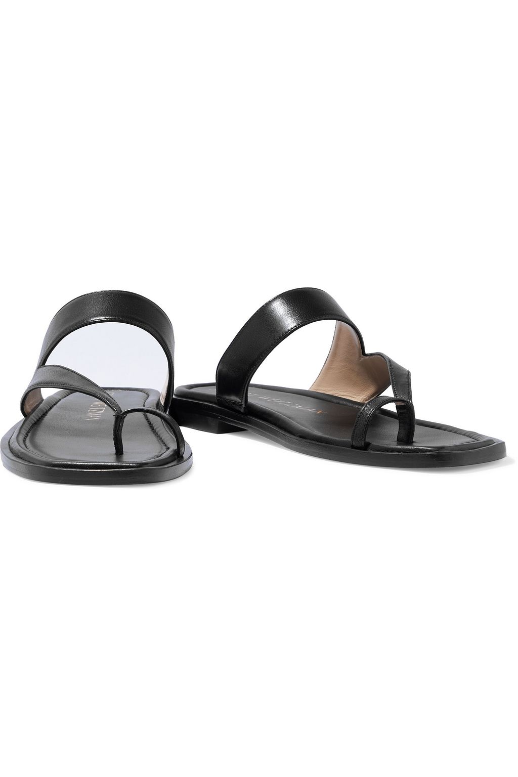 stuart weitzman lyla flat