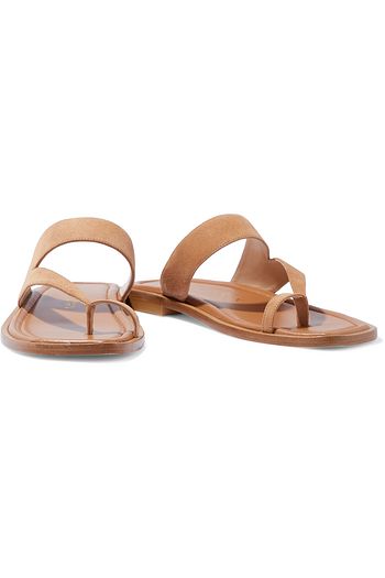stuart weitzman lyla flat