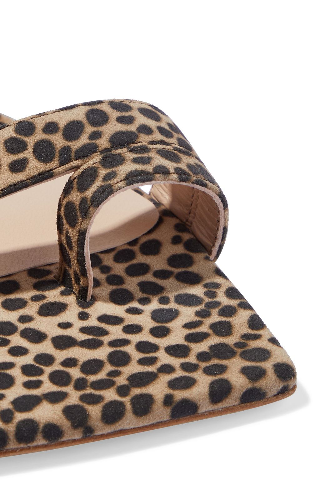 stuart weitzman maisie suede mules