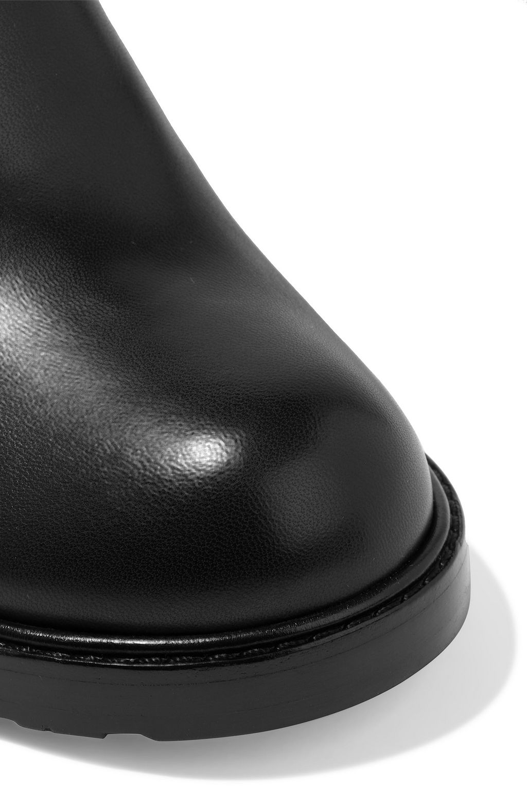 dalenna stuart weitzman