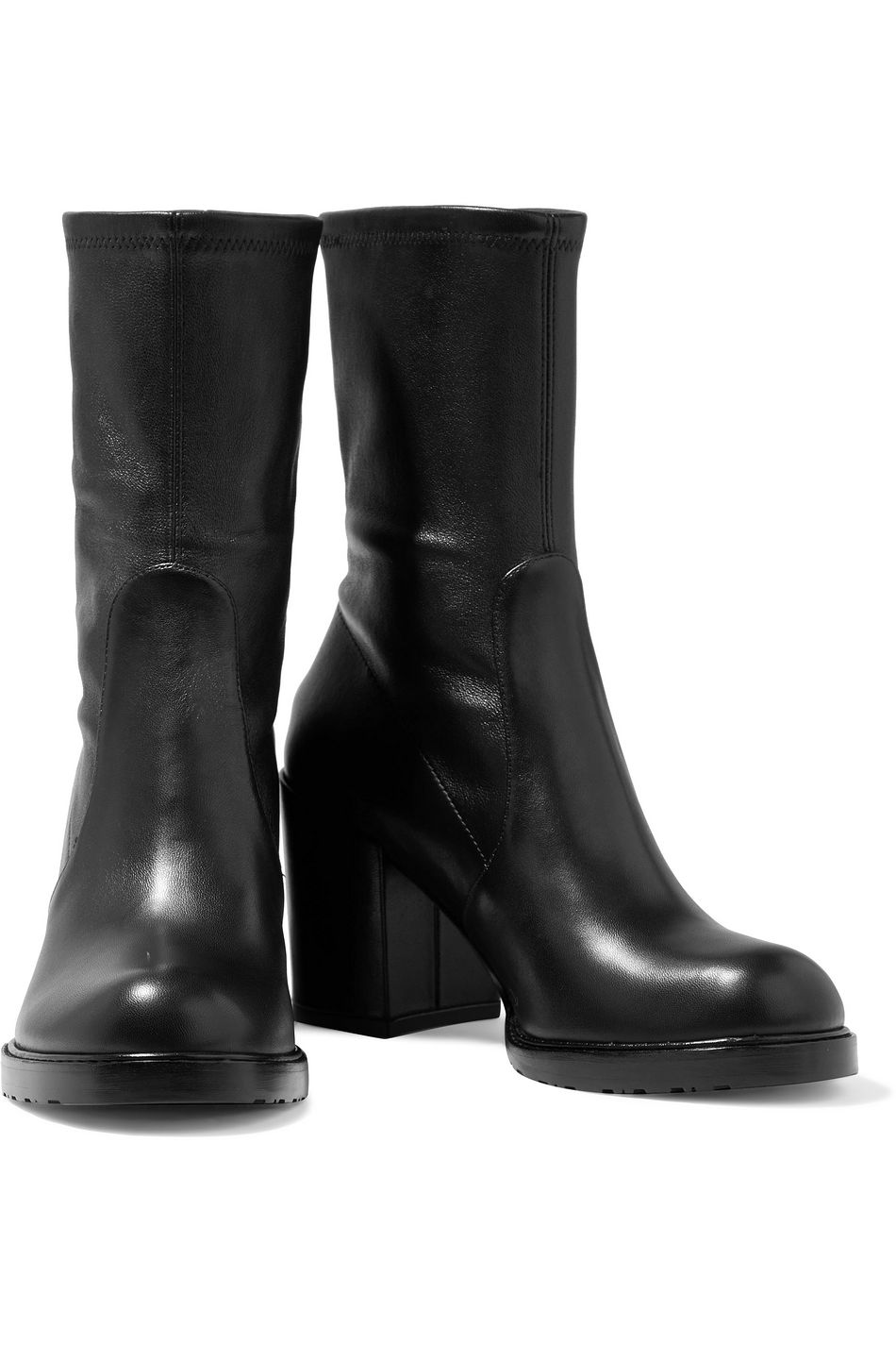 dalenna stuart weitzman
