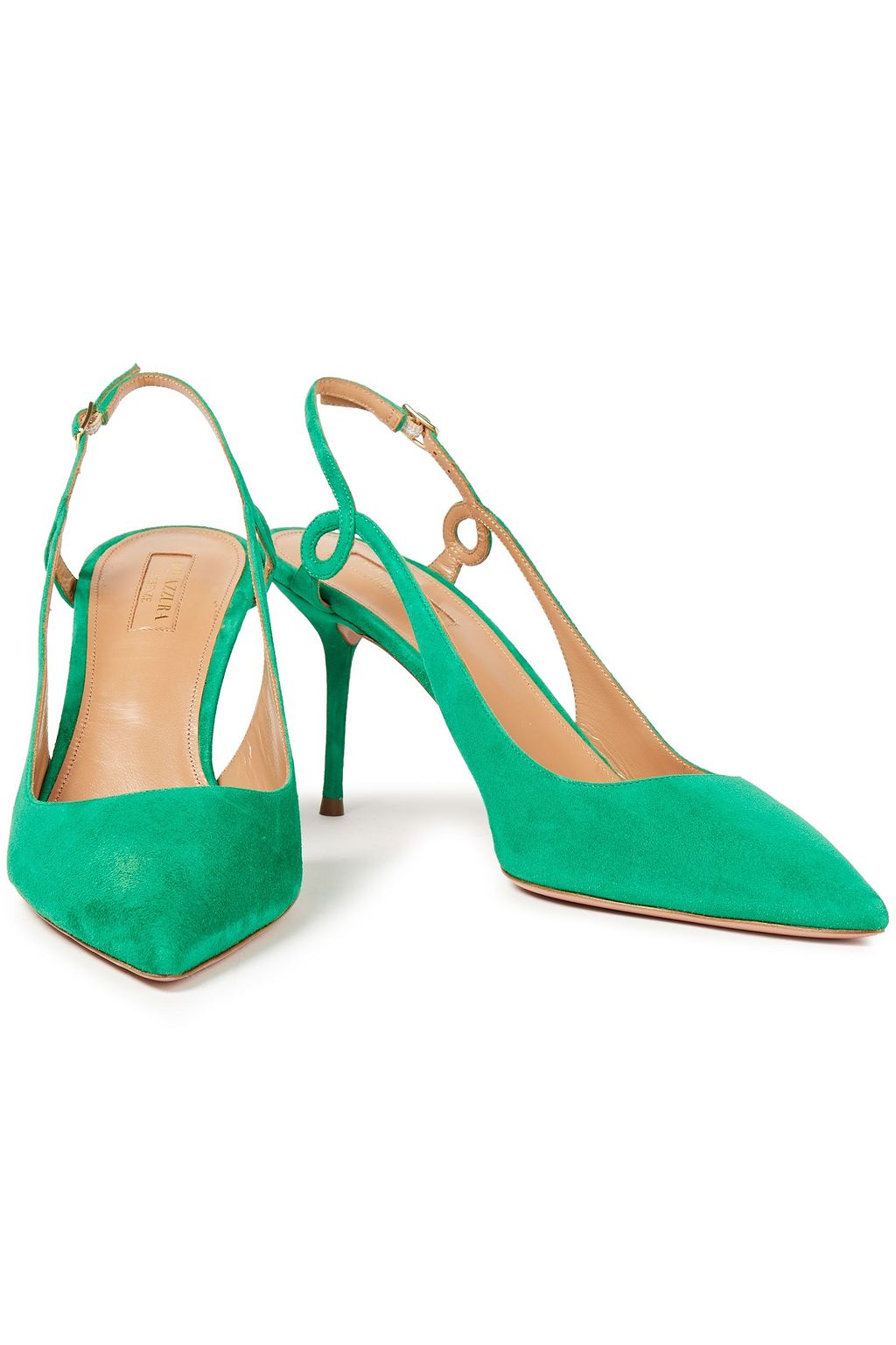 aquazzura serpentine