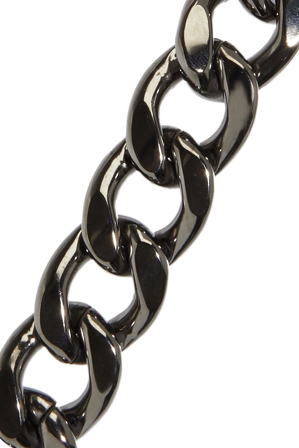BEN-AMUN Silver-tone bracelet