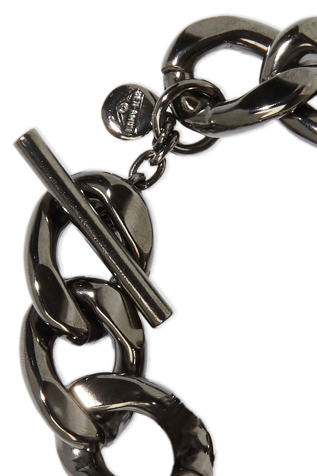 BEN-AMUN Silver-tone bracelet