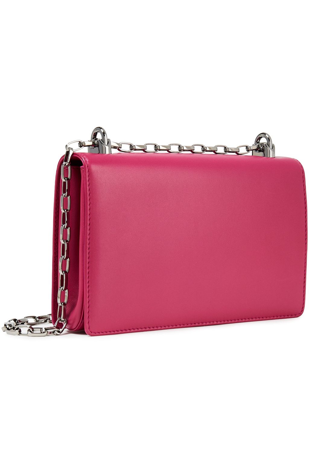 DOLCE&GABBANA DG Girls leather shoulder bag