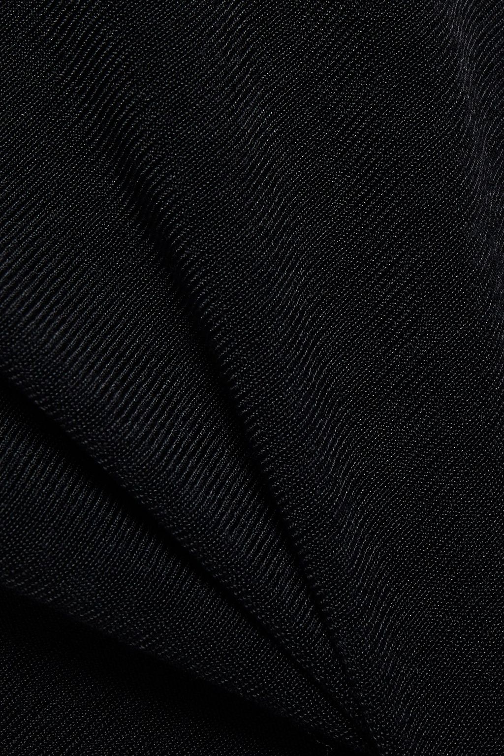 WOLFORD Colorado stretch-jersey bodysuit