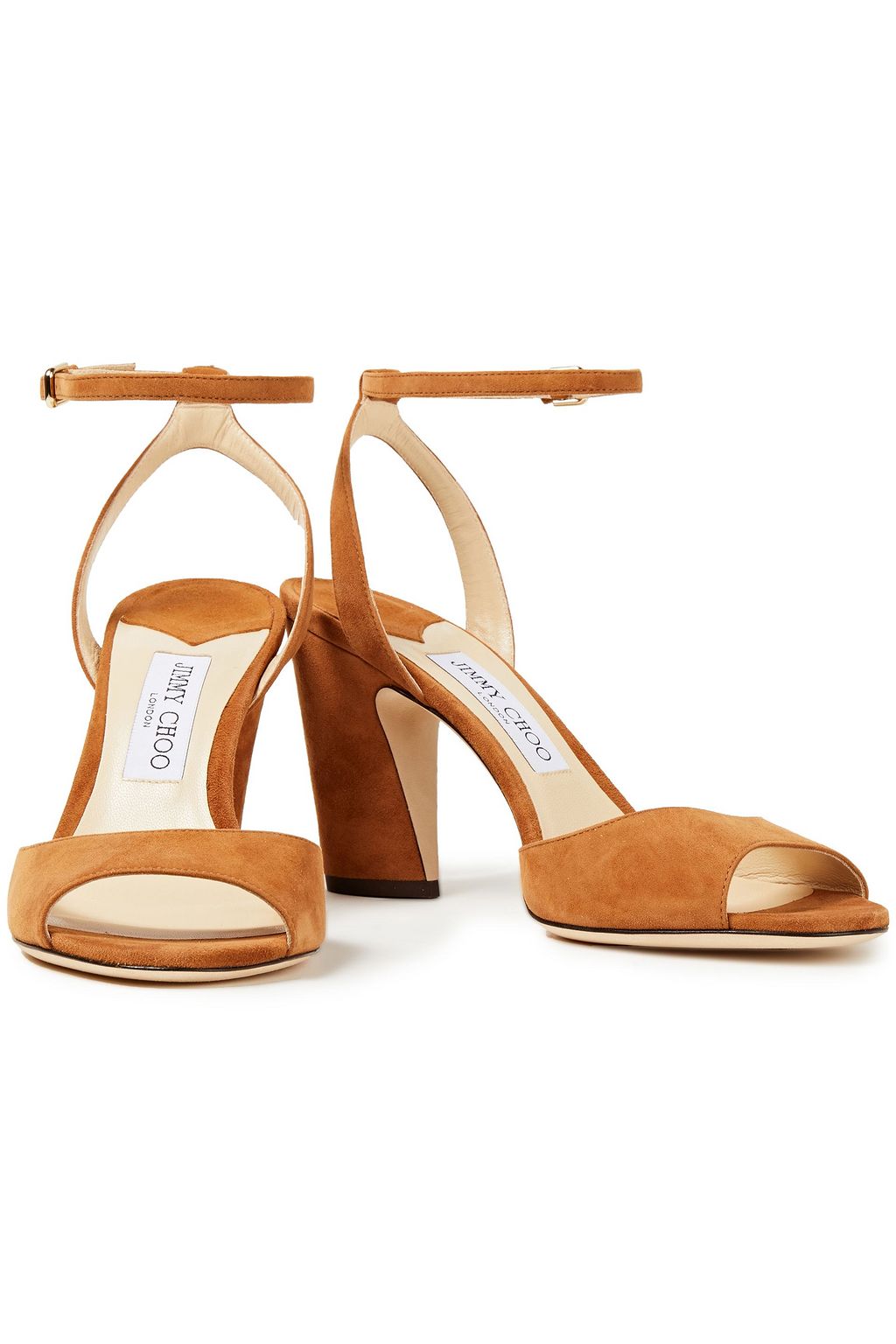 Jimmy Choo Miranda 85 サンダル AMkJi0NNMN, 靴/シューズ - yesand.com