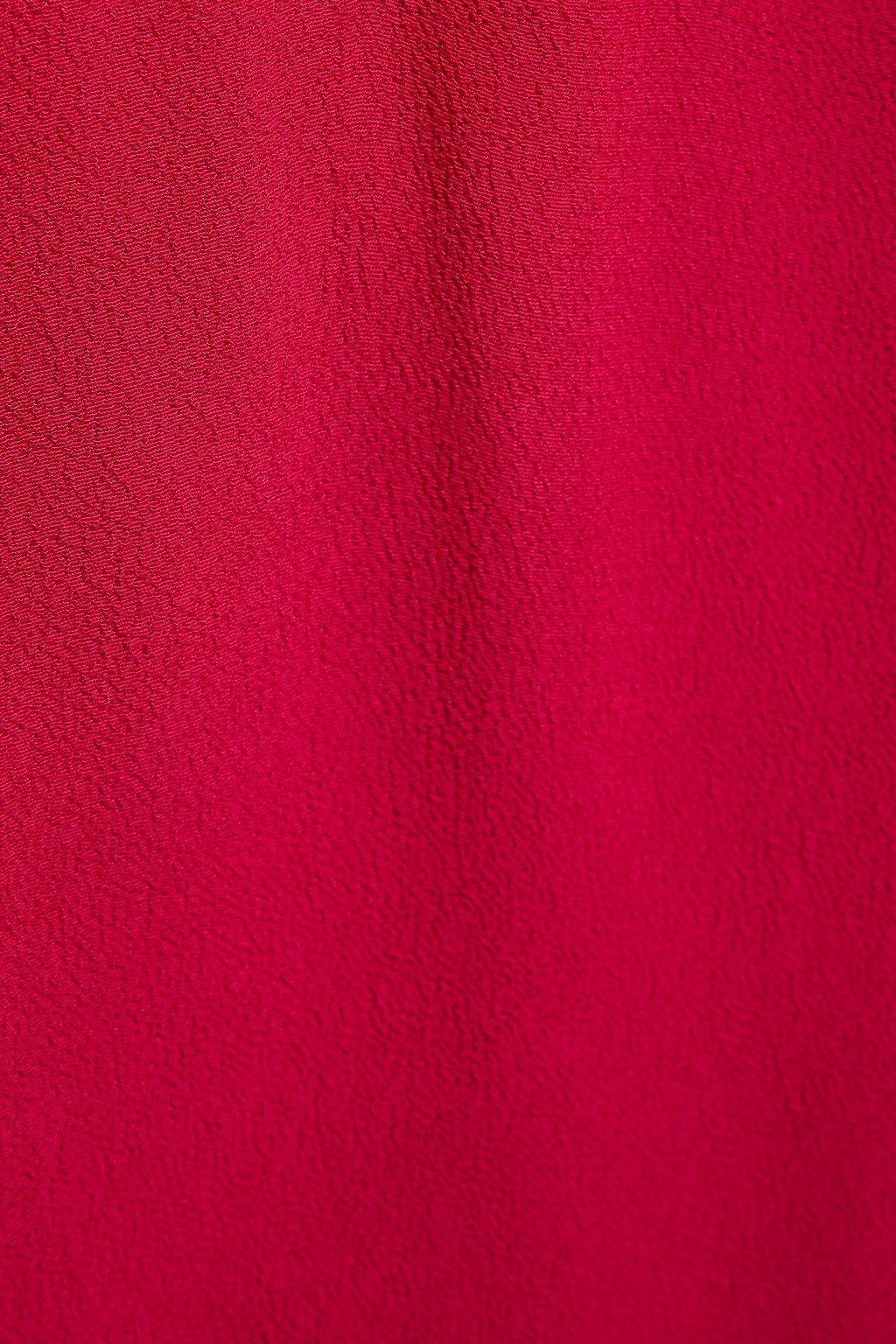 CLAUDIE PIERLOT Crepe camisole
