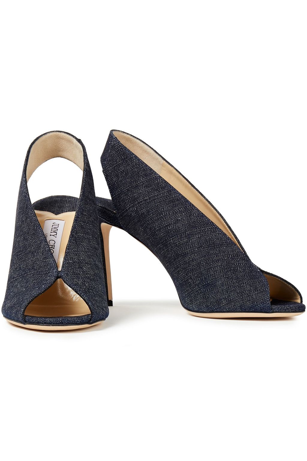 jimmy choo shar 100