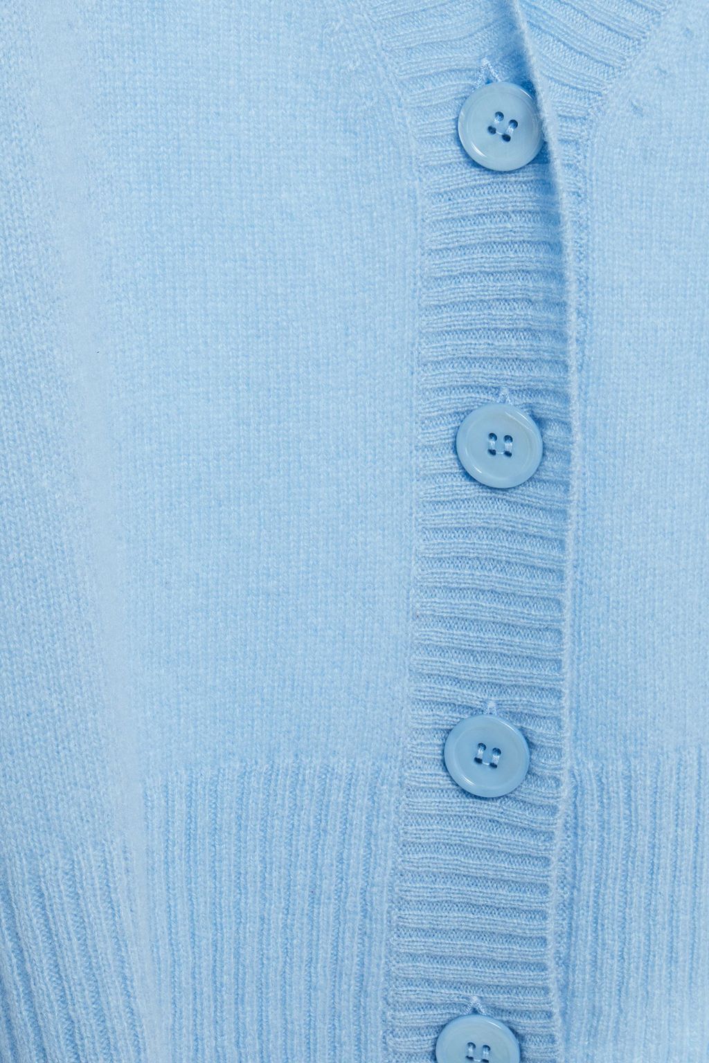 CHARLI Cindy cashmere cardigan