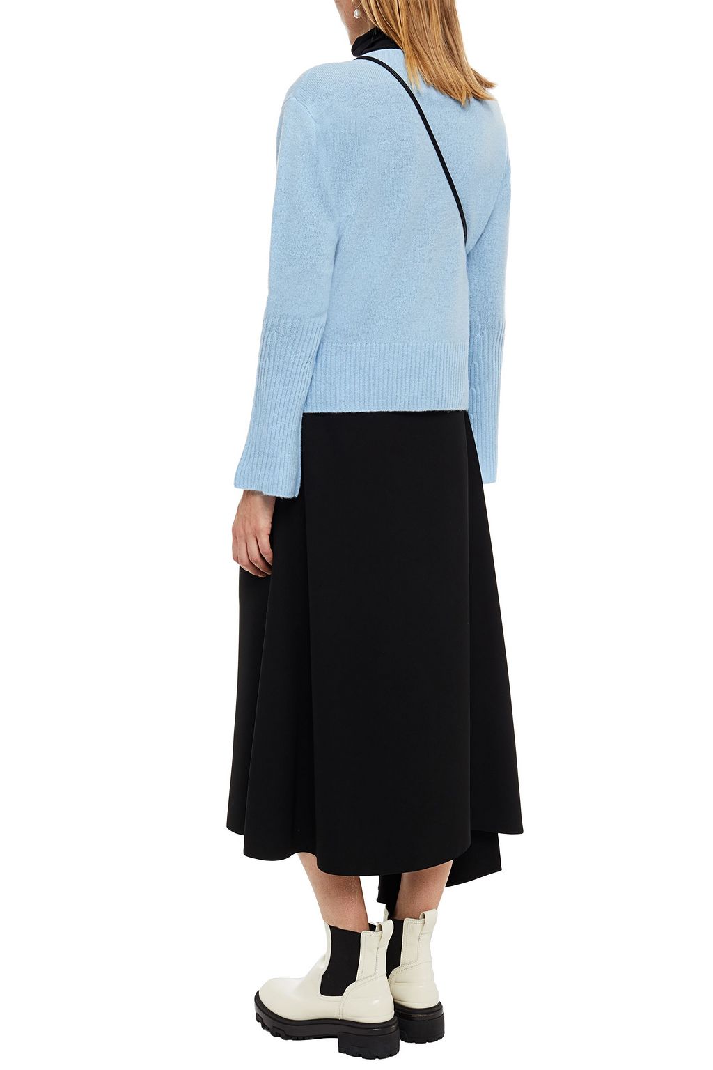 CHARLI Cindy cashmere cardigan