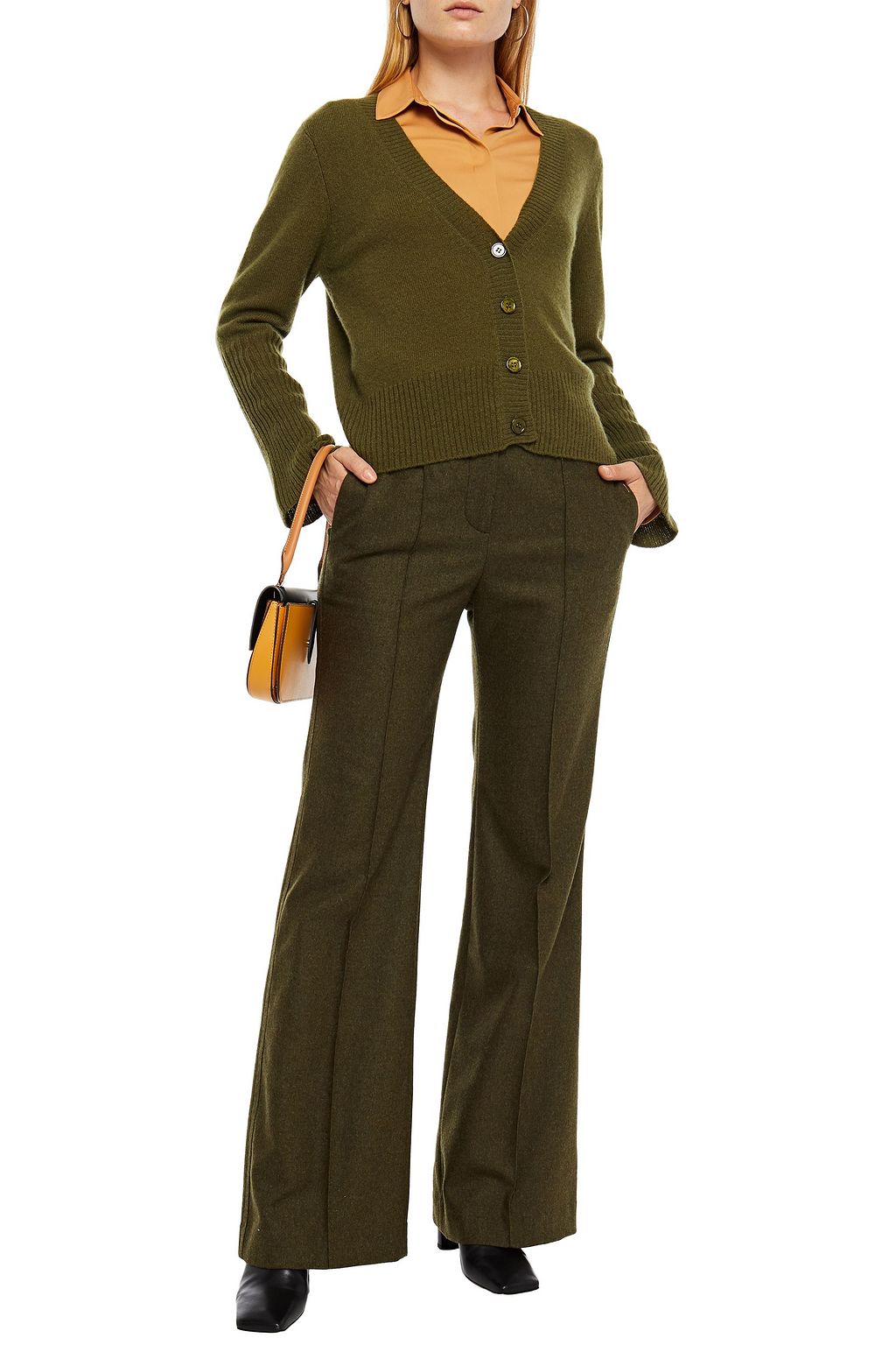 CHARLI Cindy cashmere cardigan