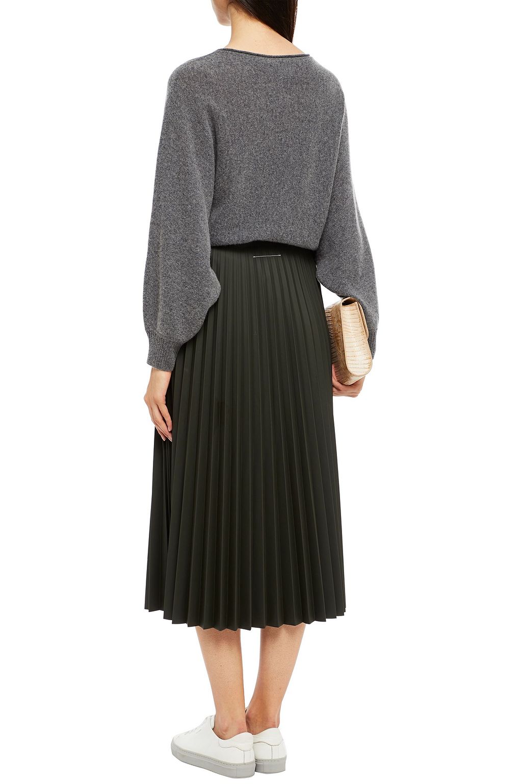 CHARLI Cadee cashmere sweater