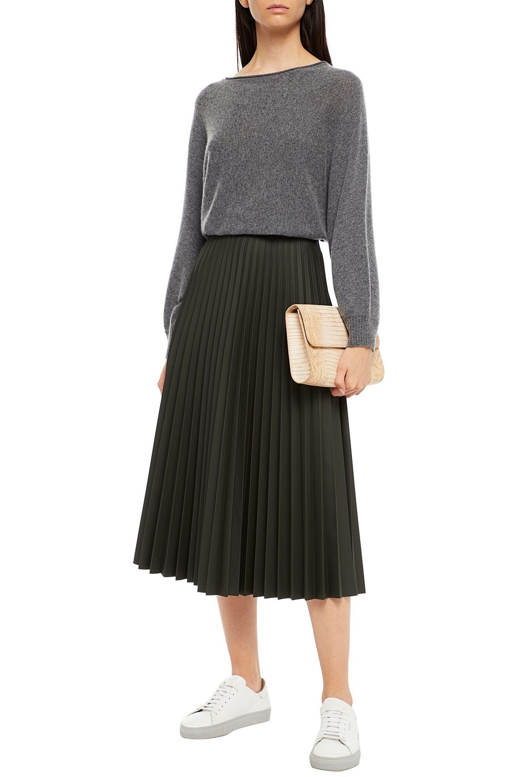 CHARLI Cadee cashmere sweater