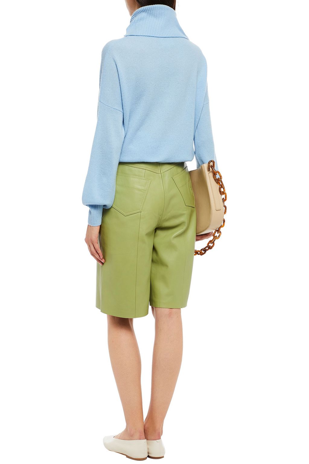 CHARLI Cashmere sweater