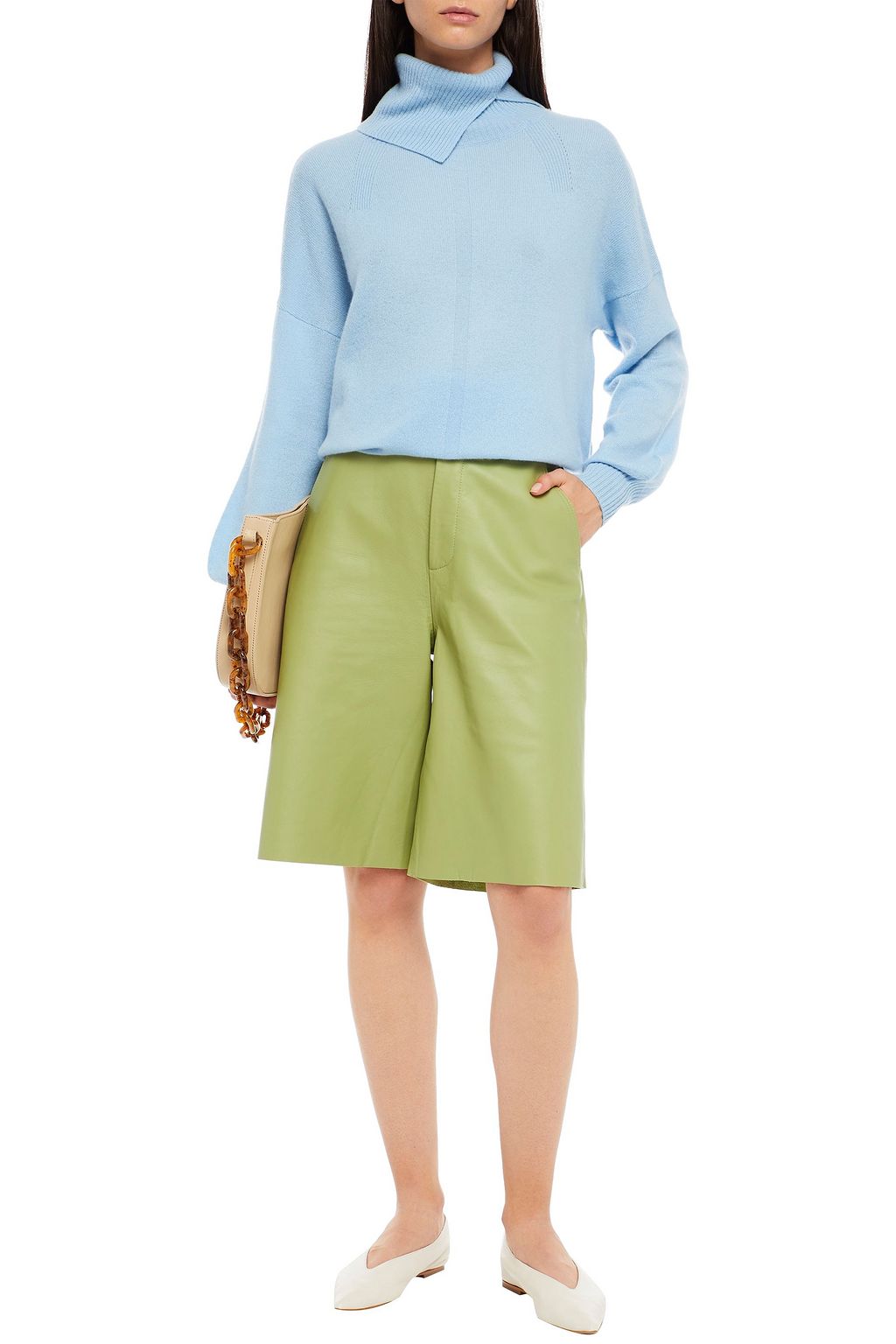 CHARLI Cashmere sweater