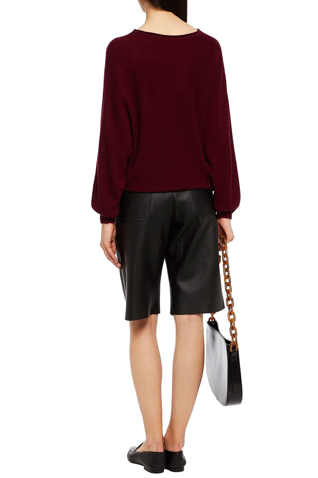 CHARLI Cadee cashmere sweater