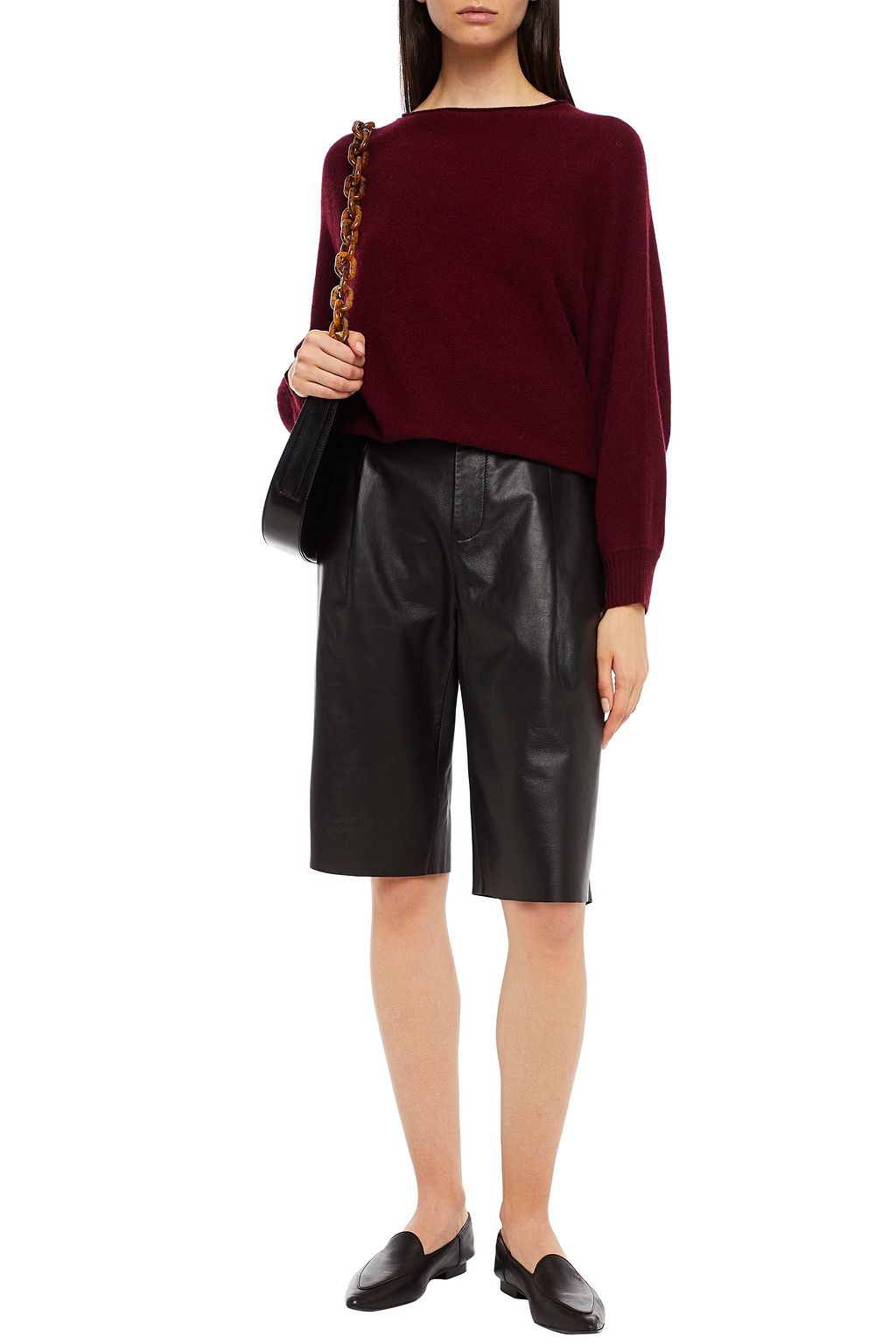 CHARLI Cadee cashmere sweater