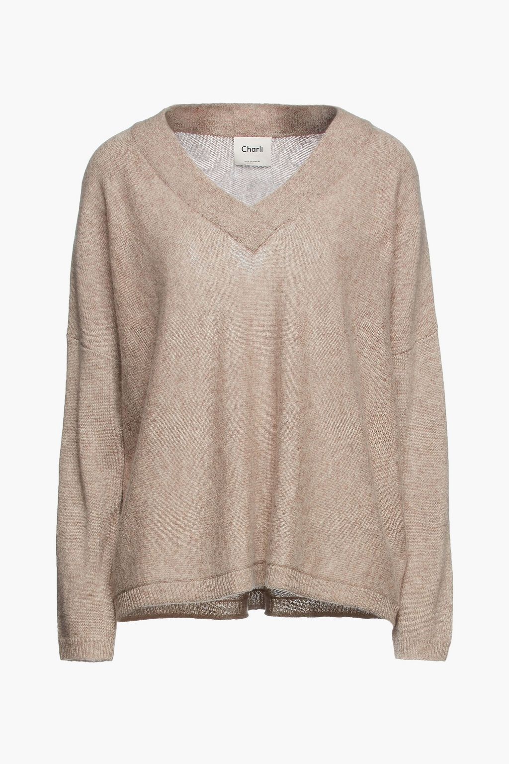 charli knitwear
