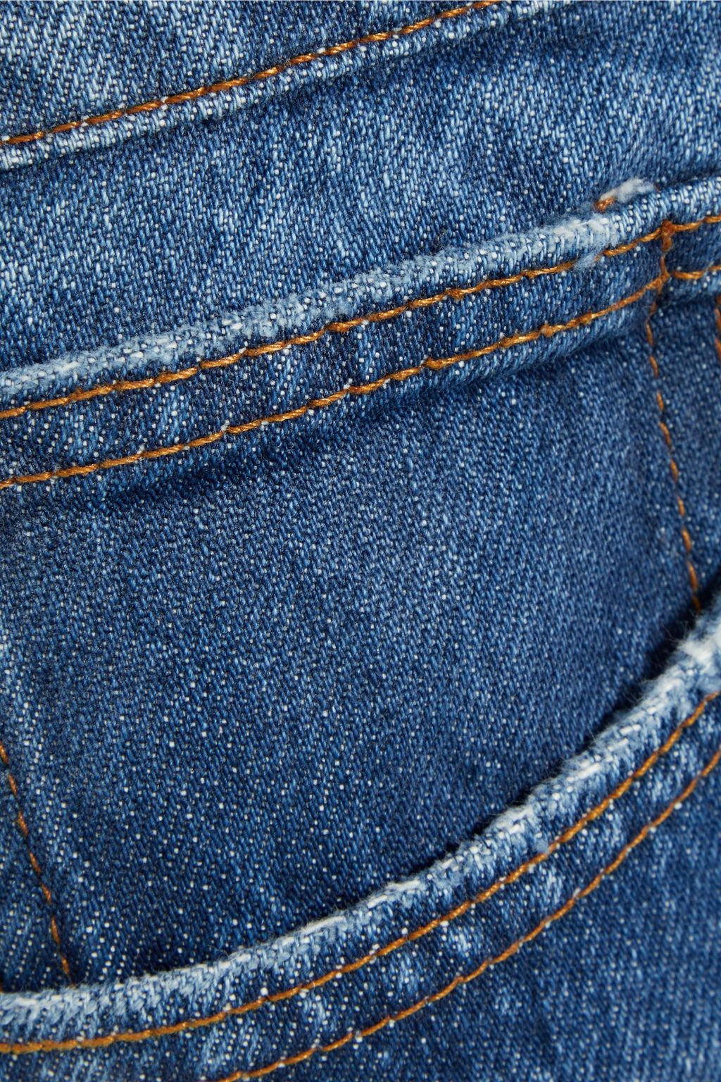 IRO Slate high-rise slim-leg jeans