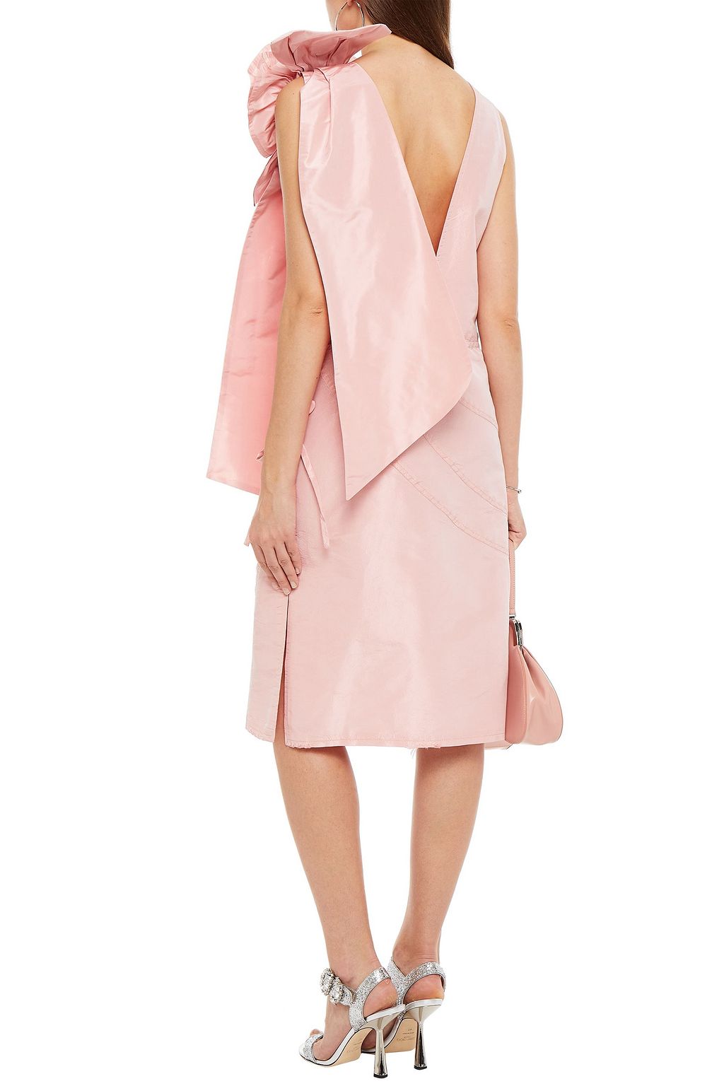 asilio dream a little dream dress