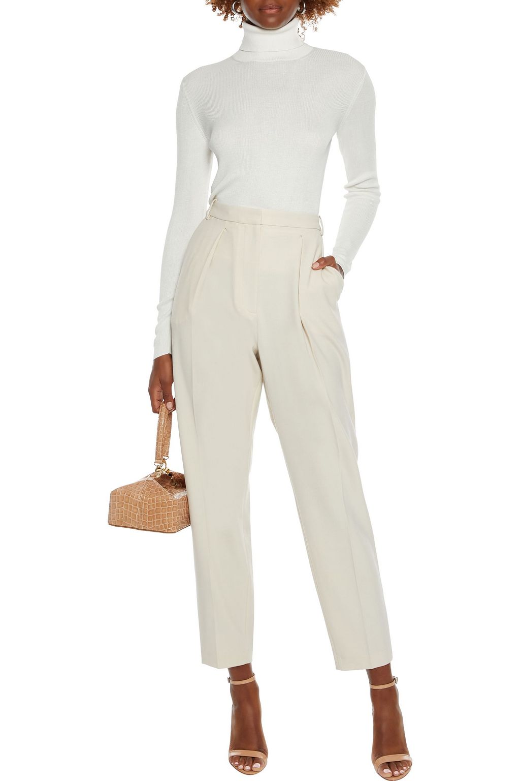 IRO Botni twill tapered pants