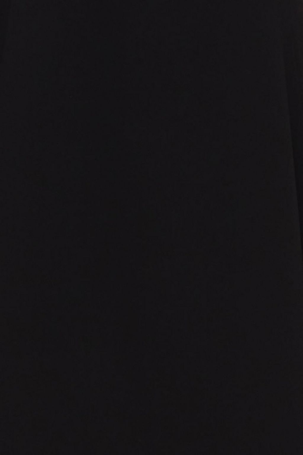 CLAUDIE PIERLOT Belted satin-trimmed crepe mini dress