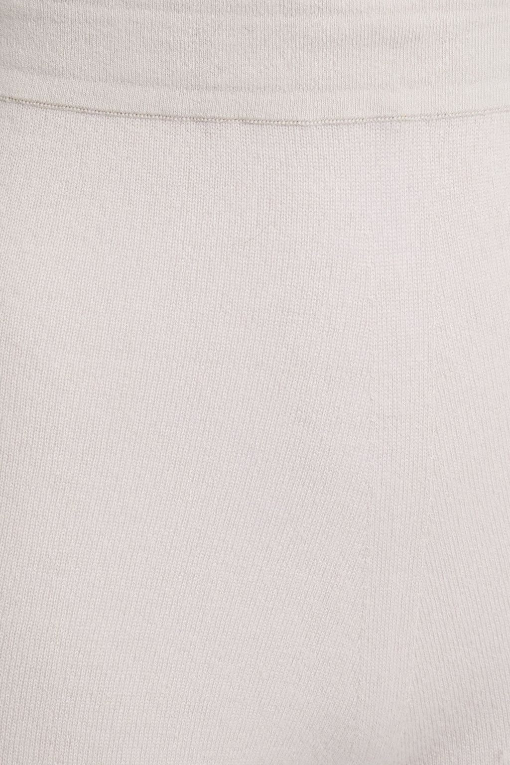 GENTRYPORTOFINO Wool and cashmere-blend wide-leg pants