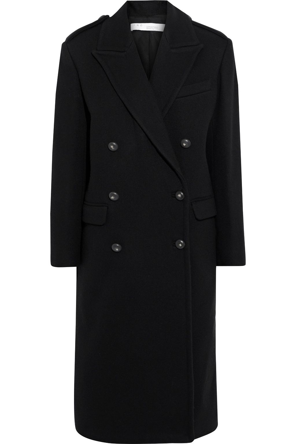 iro coat