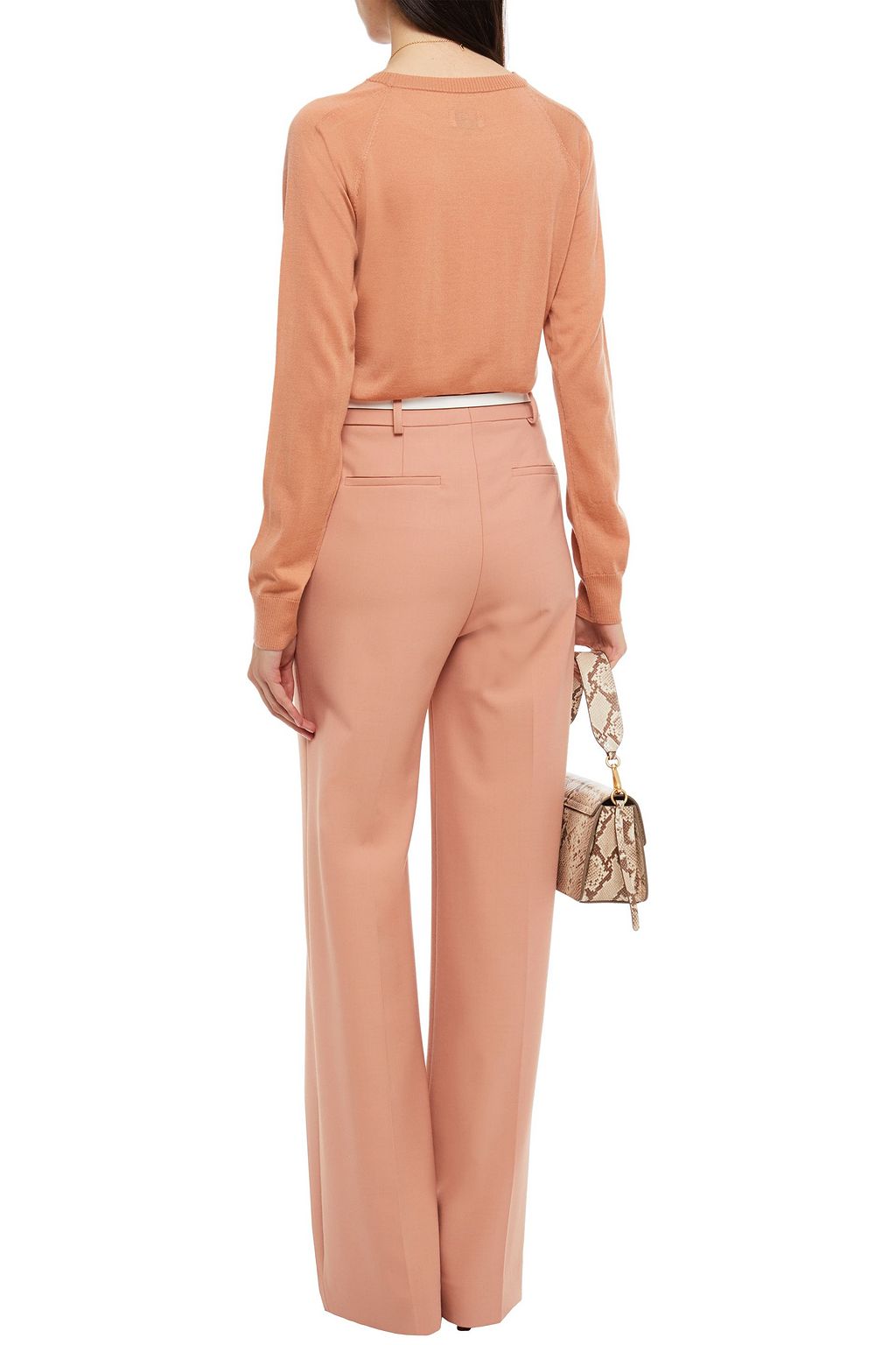 DAY BIRGER ET MIKKELSEN Merino wool sweater