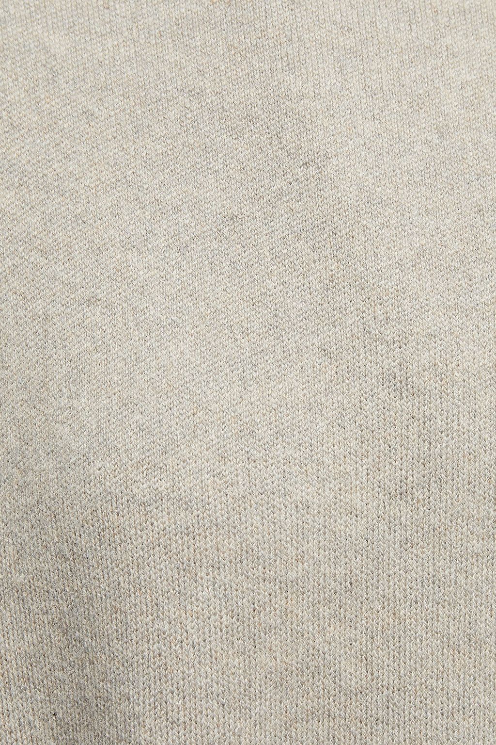 GENTRYPORTOFINO Cashmere sweater
