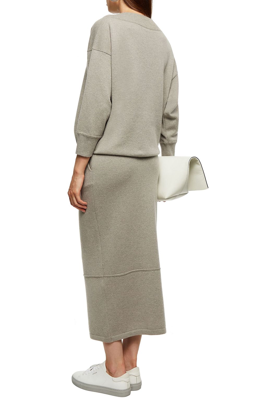 GENTRYPORTOFINO Cashmere sweater