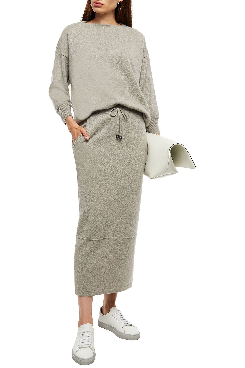 GENTRYPORTOFINO Cashmere sweater