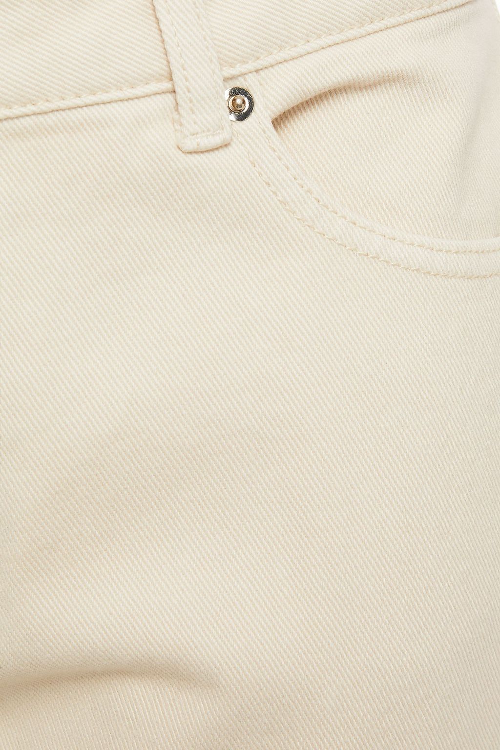 DAY BIRGER ET MIKKELSEN High-rise flared jeans