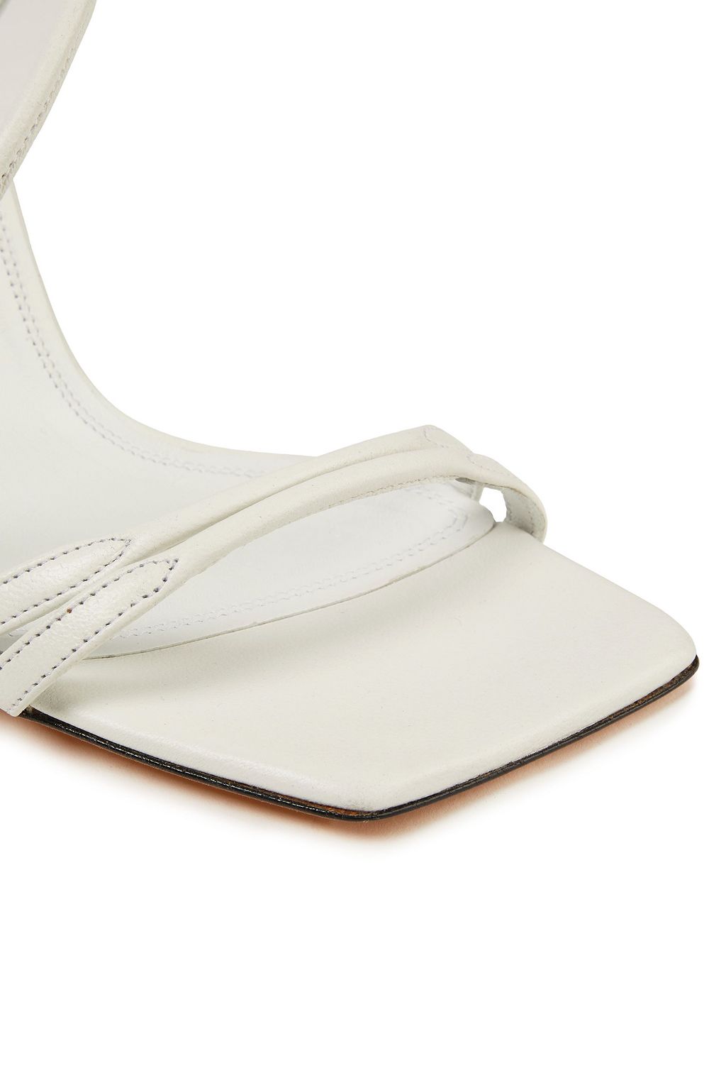 IRO Taal leather sandals