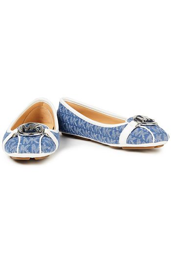 outnet flat shoes