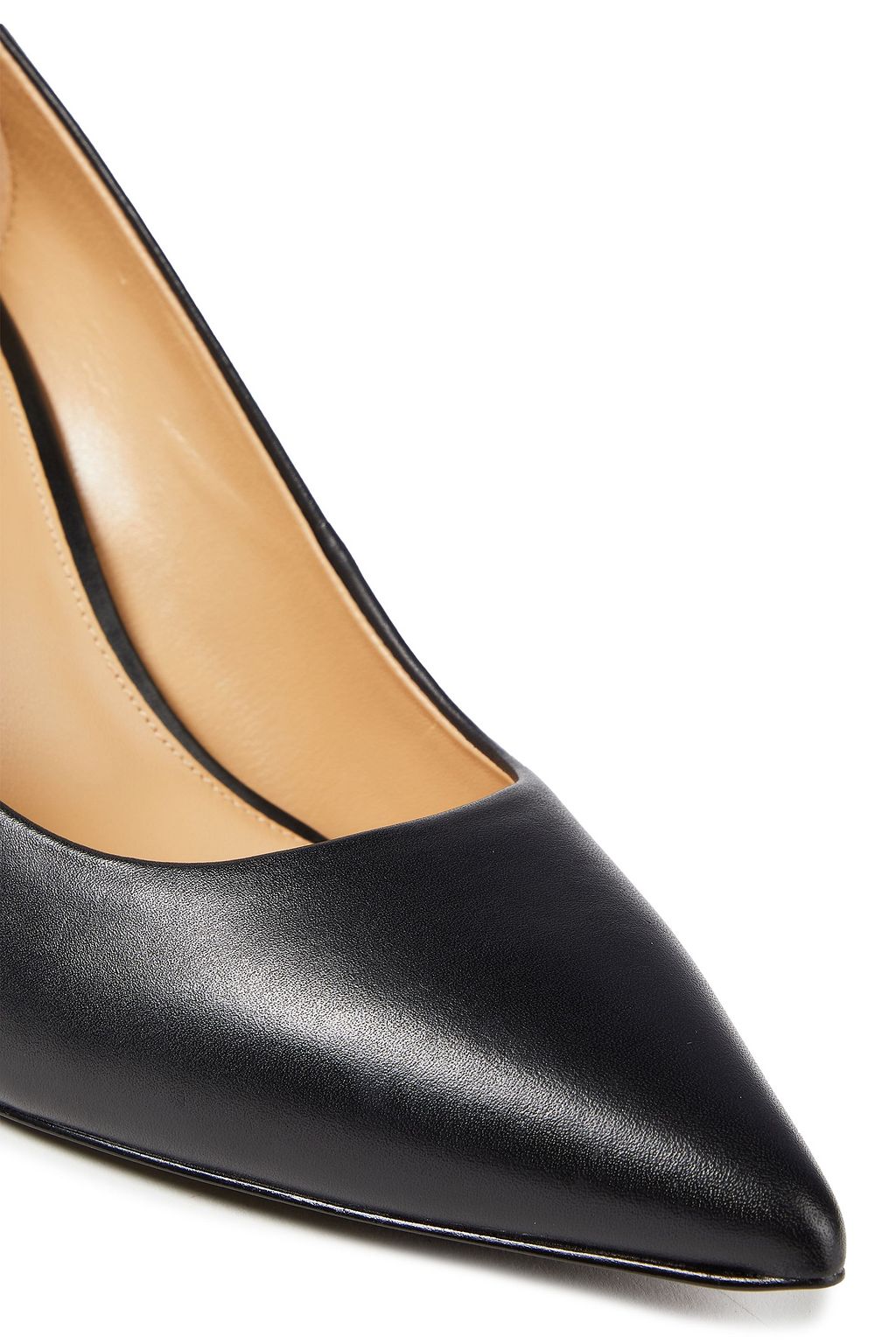 michael michael kors women's keke pointed pumps