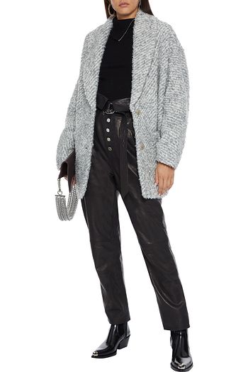 Iro coat on sale