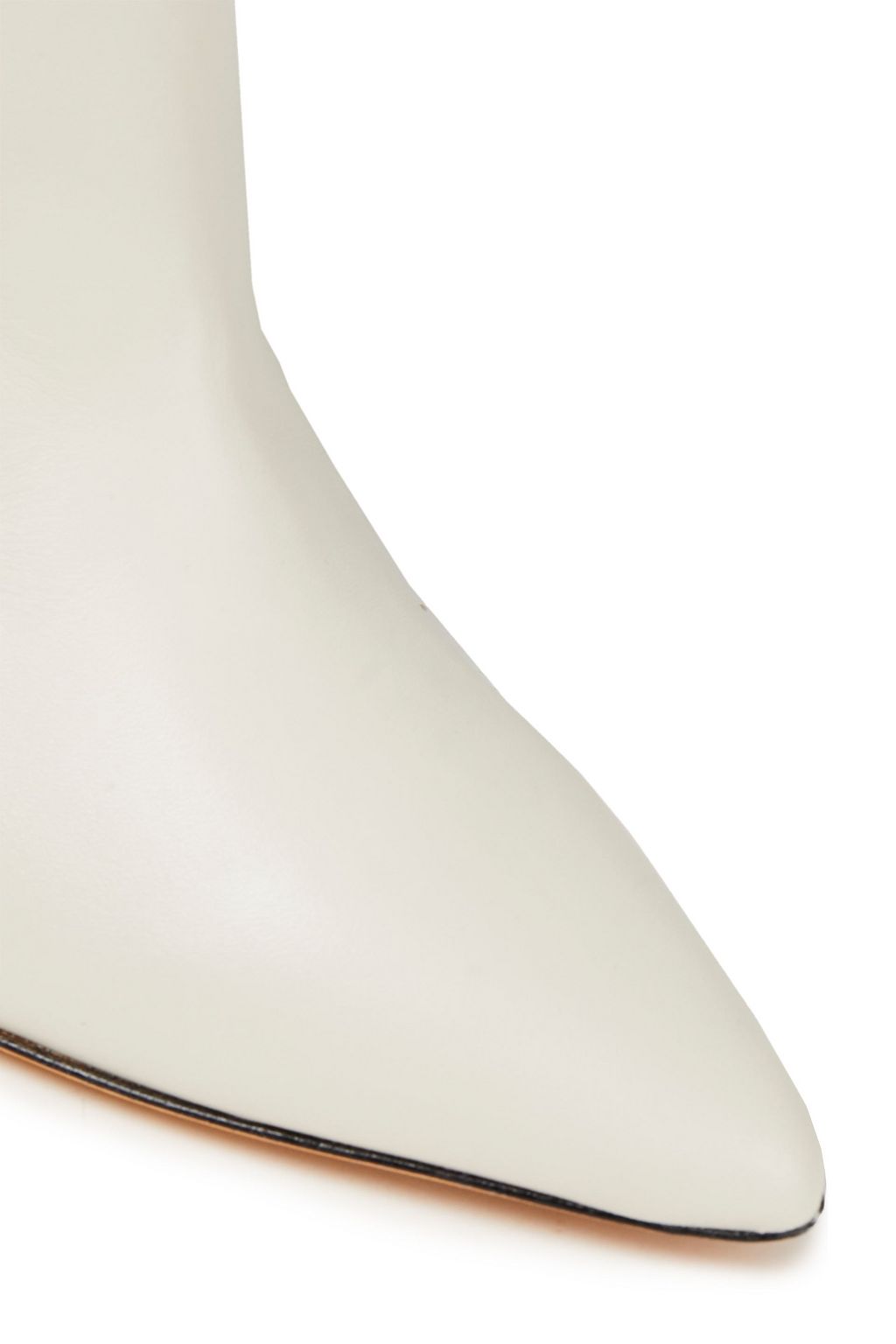 IRO Pingo leather ankle boots