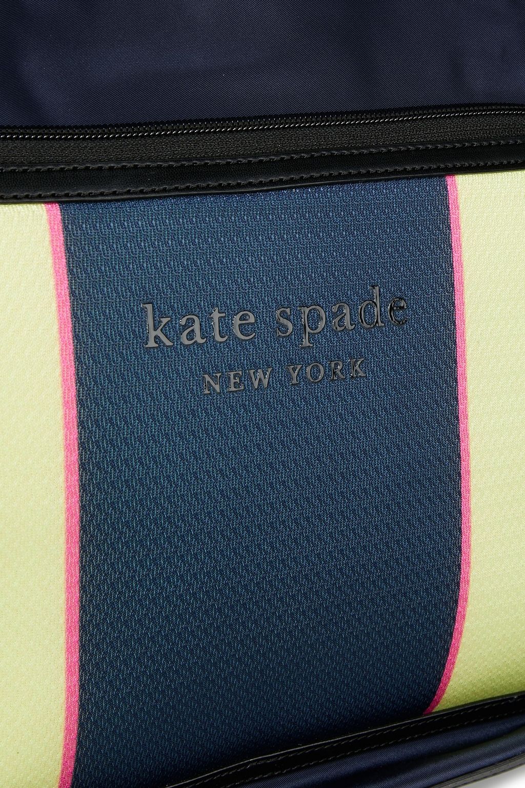 KATE SPADE NEW YORK Journey printed shell tote