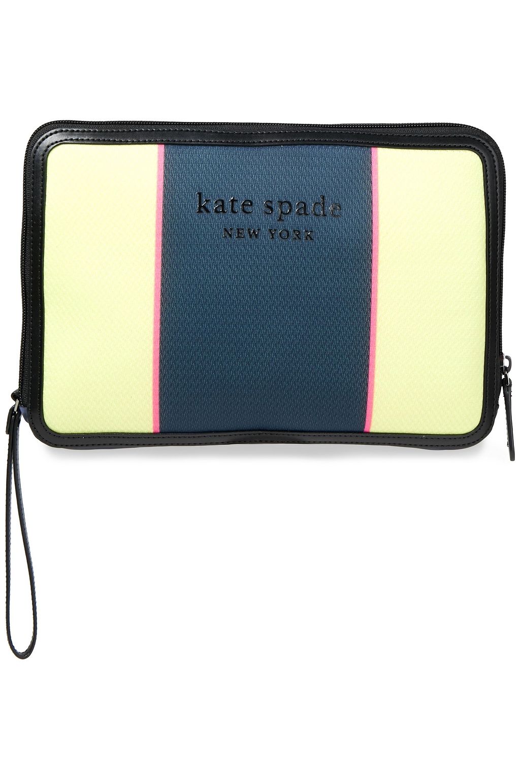 KATE SPADE NEW YORK Journey printed shell tote