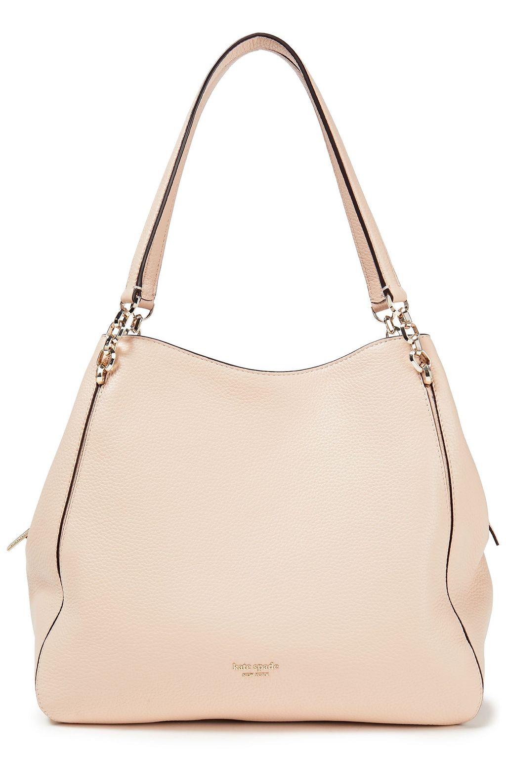 Hailey Large Shoulder Bag 2025